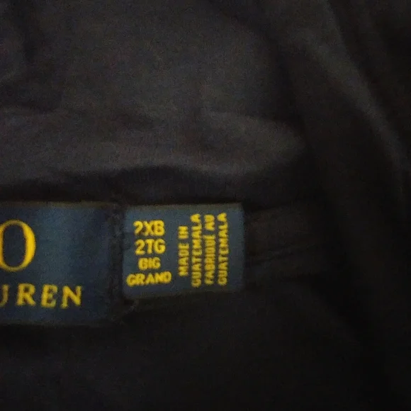 Polo sport hoodie shirt - Picture 6 of 11